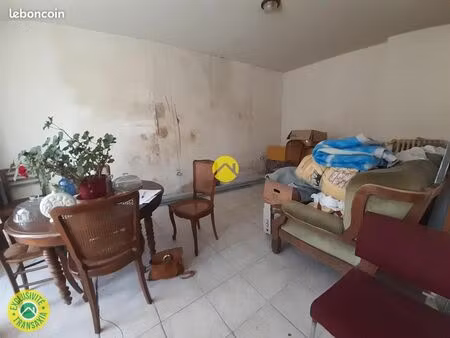 maison a renover