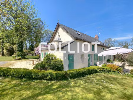 achat vente entre coutances et saint lo