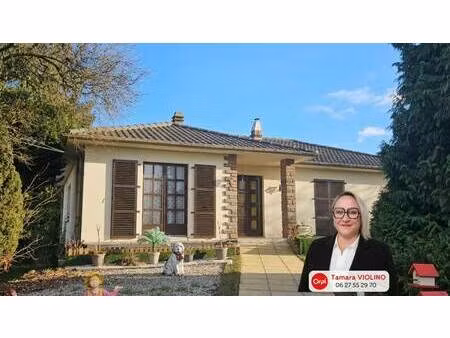 maison en viager