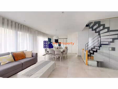 vente villa 5 pièces