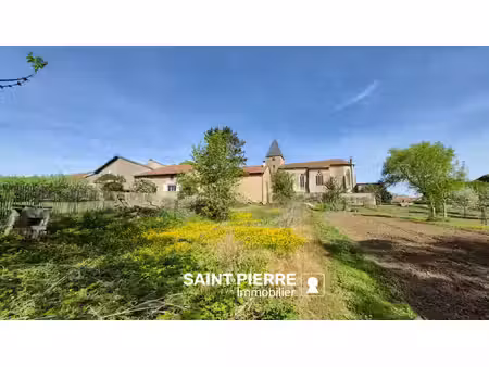 achat terrain 273m² sillegny 57420