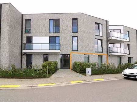 appartement à louer à aarschot € 925 (kp9ce) - lissens | zimmo