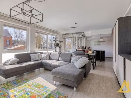 appartement à vendre à schaffen € 349.000 (lnpfg) - immo arnauts | zimmo