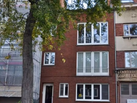 appartement à louer à kortrijk € 750 (h3t4j) - immorosa | zimmo