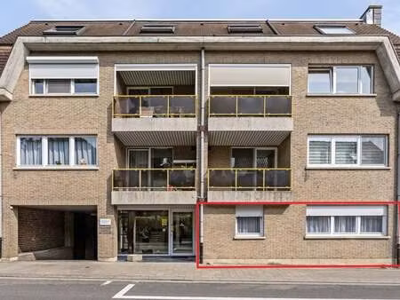 appartement à louer à tervuren € 900 (lnpio) - clintimmo | zimmo