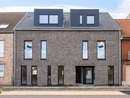 appartement à louer à westerlo € 795 (lnpfm) | zimmo
