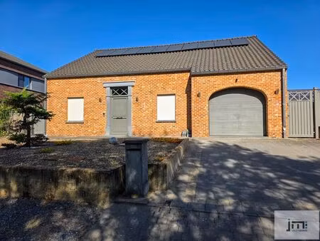 maison à louer à alken € 1.150 (lnpgu) - jm vastgoed wellen | zimmo