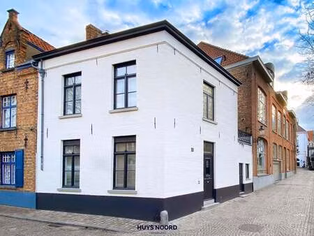 maison à louer à brugge € 1.250 (lnphw) - huys noord immobilien | zimmo