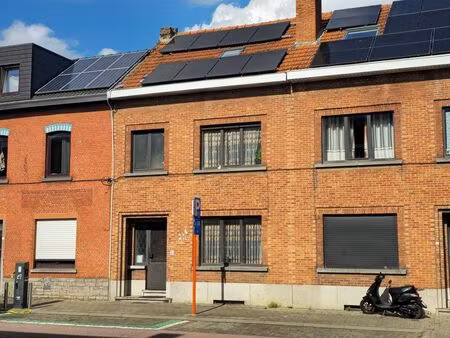 maison à louer à wilsele € 1.500 (lnpdo) - a property & pelsmaekers | zimmo
