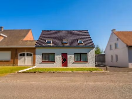 maison à vendre à landegem € 349.000 (lnnyx) - valor vastgoed | zimmo