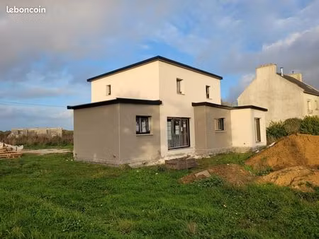 maison 105 m² plomelin