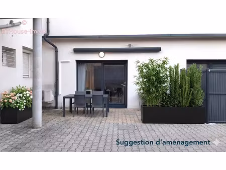 vente appartement 3 pièces 107 m² à unieux (42240)  189 000 €