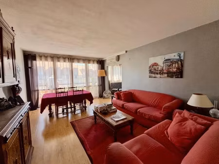 vente appartement 4 pièces 76.76 m² à mennecy (91540)  184 000 €