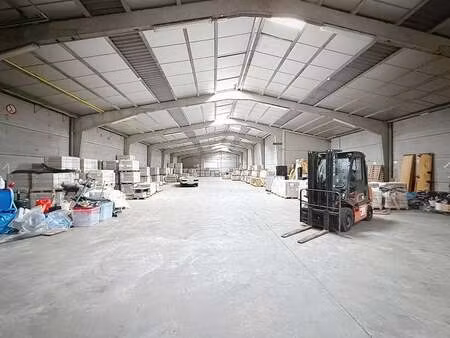 bien professionnel à louer à evergem € 3.950 (lnphb) - dewaele business - gent | zimmo