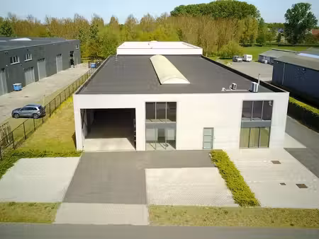 bien professionnel à louer à maldegem € 3.950 (lnphq) - creas | zimmo
