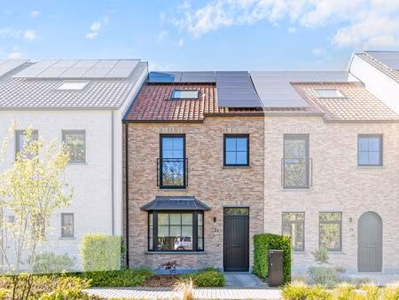 maison à vendre à melsele € 549.000 (lnoa6) - de woninggalerij | zimmo