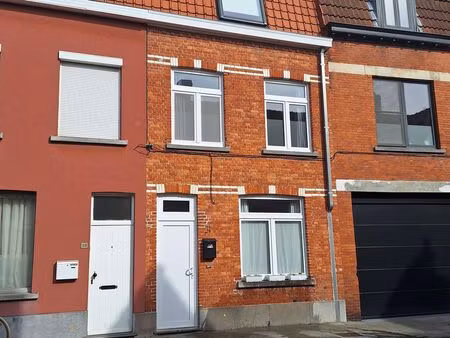 maison à vendre à assebroek € 365.000 (lnmgy) - | zimmo