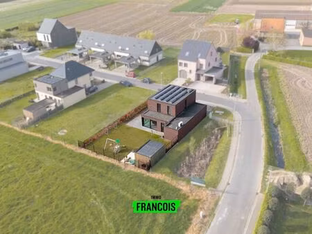 maison à vendre à klerken € 460.000 (lnork) | zimmo