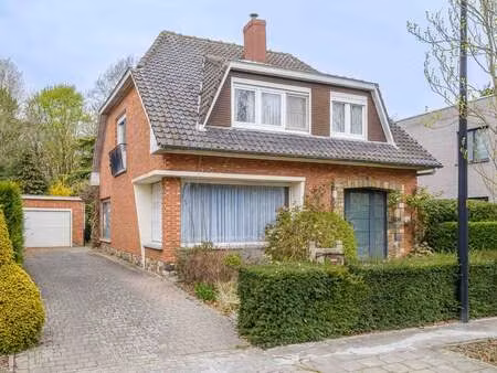maison à vendre à hove € 386.000 (lnphx) - rené van den kieboom | zimmo