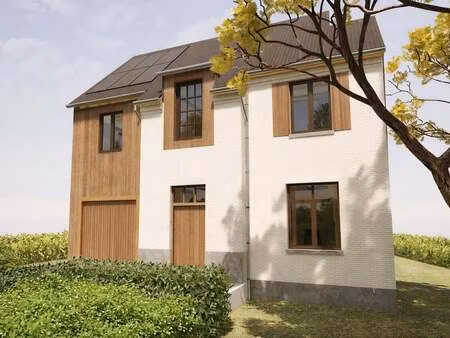 maison à vendre à lubbeek € 895.000 (lnphm) | zimmo