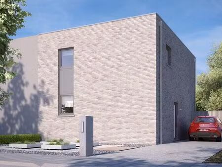 maison à vendre à tessenderlo € 358.549 (lnphs) | zimmo