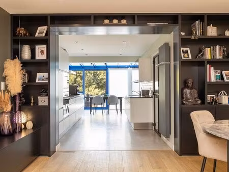 maison à vendre à burcht € 445.000 (lno1x) - wellimmo zuid | zimmo
