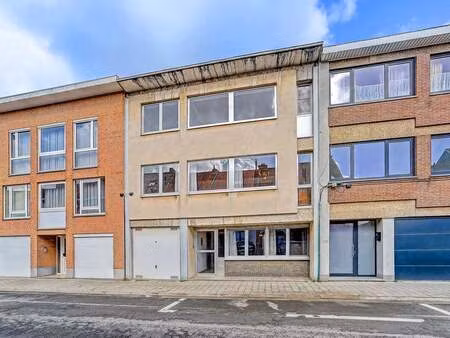 appartement à vendre à tervuren € 579.000 (lnoqe) - era immpuls (tervuren) | zimmo