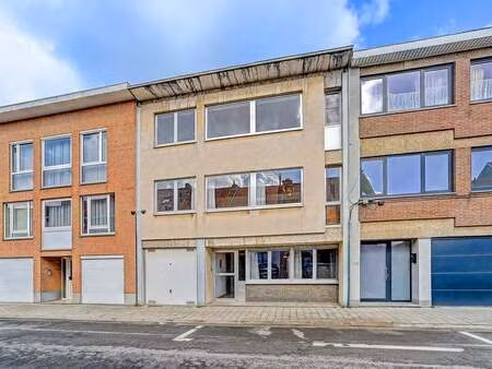 appartement à vendre à tervuren (lnoqe) - era immpuls (tervuren) | zimmo
