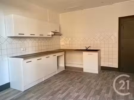 appartement f2 à louer - 2 pièces - 58 75 m2 - monclar de quercy - 82 - midi-pyrenees