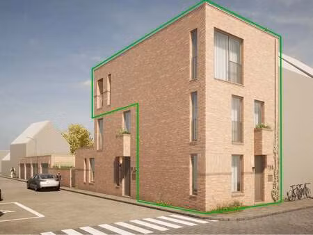 appartement à vendre à duffel € 425.000 (lgq59) - alta build nv | zimmo