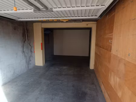 garage rue du maréchal foch st max