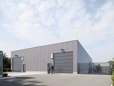 bien professionnel à vendre à zonnebeke € 563.138 (lnoez) | zimmo