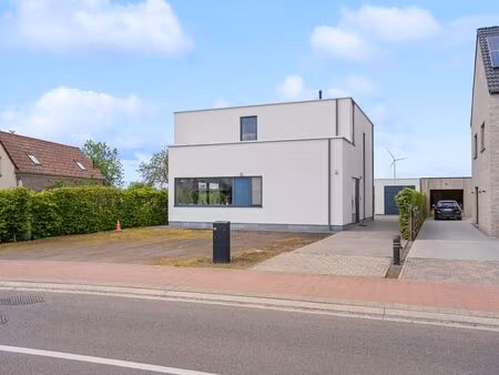 maison à vendre à desteldonk € 575.000 (lnoyg) - altro vastgoed gent | zimmo