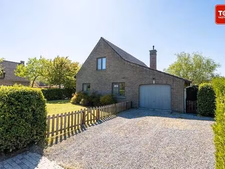 maison à vendre à wondelgem € 579.000 (lnoid) - top vastgoed | zimmo