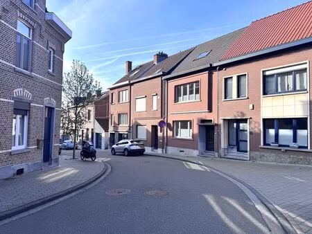 maison à vendre à leuven € 559.000 (lno1u) - vastgoed marie | zimmo