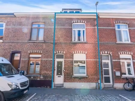 maison à vendre à heverlee € 349.000 (lnoyj) - torox vastgoed | zimmo