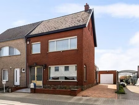 maison à vendre à leest € 369.000 (lnon2) - heylen vastgoed - mechelen | zimmo