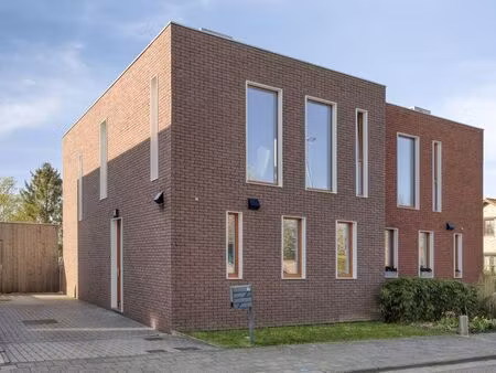 maison à vendre à bost € 425.000 (lnnwq) - living stone tienen | zimmo
