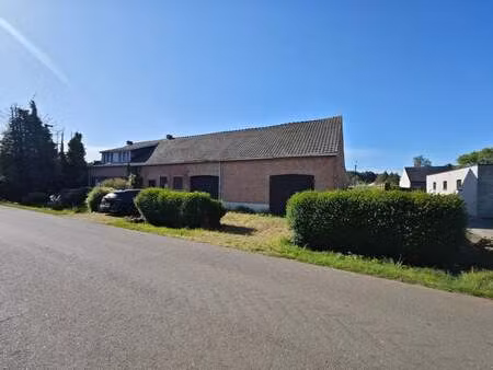 terrain à vendre à balen € 425.000 (lnoft) - sbc vastgoed | zimmo