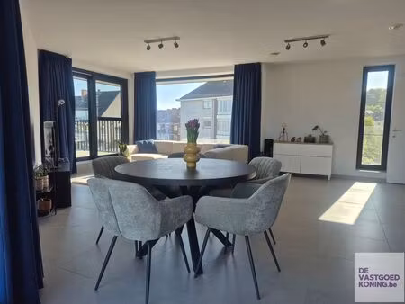 appartement à louer à aarschot € 1.050 (lno67) | zimmo