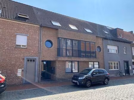 appartement à louer à gierle € 650 (lnp83) - di legno vastgoed | zimmo