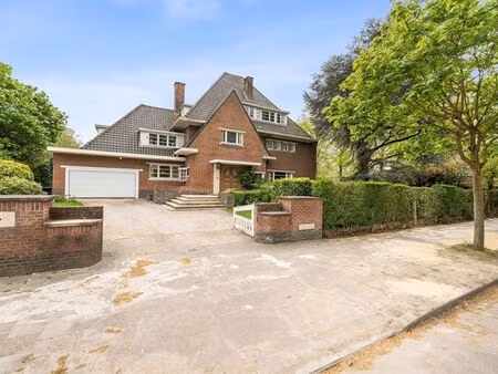 bien professionnel à vendre à gent € 1.085.000 (lnmdt) - de fooz l. & zonen | zimmo