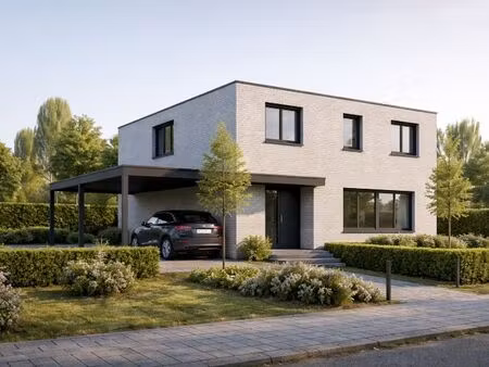 maison à vendre à damme € 474.960 (lnoad) | zimmo
