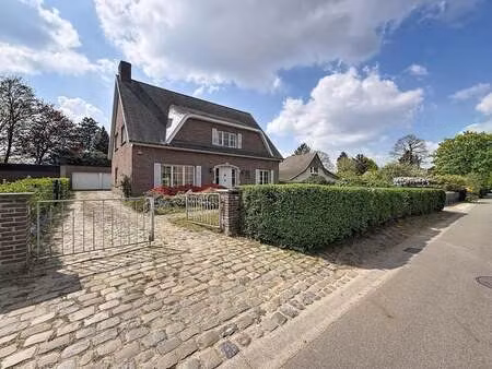 maison à vendre à destelbergen € 370.000 (lnnz1) - bernard van steenberge | zimmo