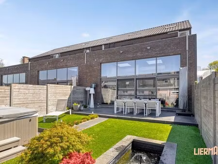 maison à vendre à mere € 479.000 (lnoio) - immo lierman | zimmo