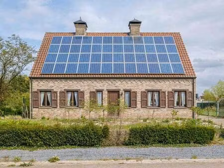 maison à vendre à mol € 481.377 (lnop2) - bart laureys | zimmo