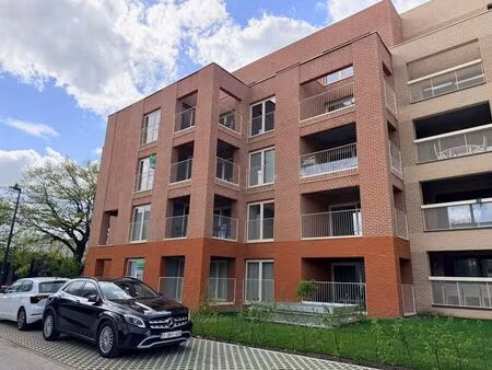appartement à louer à mechelen-aan-de-maas € 1.075 (lnpdl) - jemar.be | zimmo