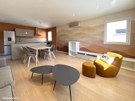 appartement à louer a dardilly