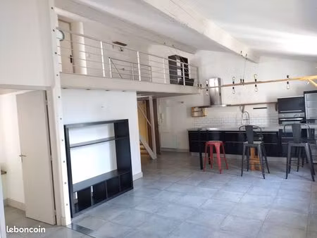appartement 3 pièces