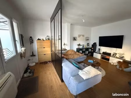 appartement hyper centre tarbes